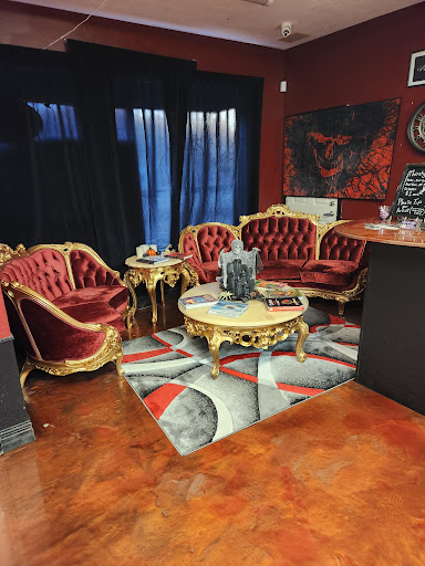 Find tattoo present ideas for your next unique tattoo in Inverness at The Perfect Spot Tattoos