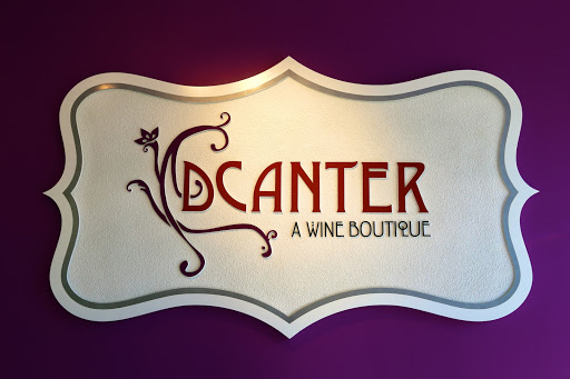 Wine Store «DCanter Wine Boutique», reviews and photos, 545 8th St SE, Washington, DC 20003, USA