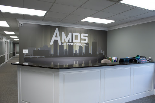 Amos Exteriors