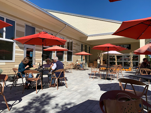 Health Food Store «Blue Hill Co-op & Café», reviews and photos, 4 Ellsworth Rd, Blue Hill, ME 04614, USA