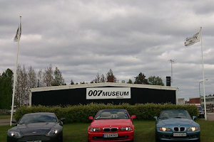 James Bond 007 Museum Exhibition image