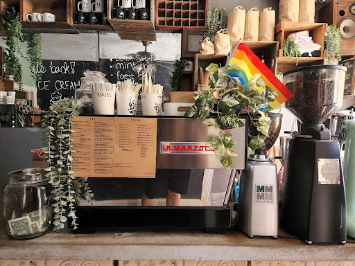 Cafe «Café Duet», reviews and photos, 35 N 7th St, Stroudsburg, PA 18360, USA