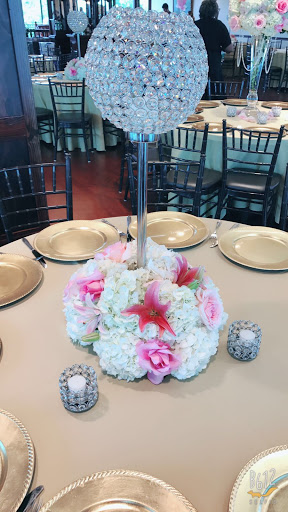 Florist «Wedding Shoppe Florist & Rentals», reviews and photos, 280 S Ronald Reagan Blvd, Longwood, FL 32750, USA