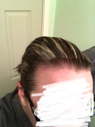 Hair Salon «Thunder Hair Salon», reviews and photos, 327 E Bidwell St, Folsom, CA 95630, USA