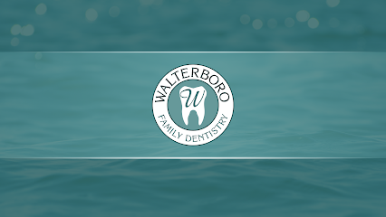 Walterboro Family Dentistry - Dr. Lauren Callison