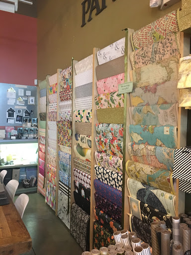 Stationery Store «Paper Source», reviews and photos, 2910 District Ave #120, Fairfax, VA 22031, USA