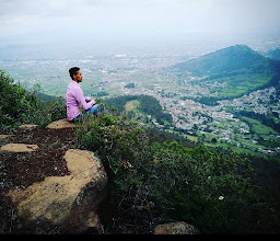 Cerro De La Calavera Santiago Tlaxomulco photo