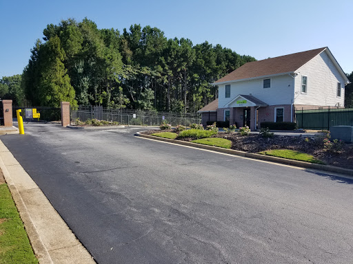 Storage Facility «Extra Space Storage», reviews and photos, 5502 Memorial Dr, Stone Mountain, GA 30083, USA