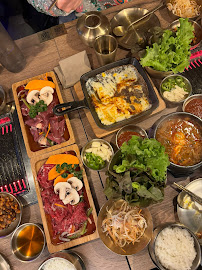 Les plus récentes photos du Restaurant coréen yukga 육가 à Paris - n°2