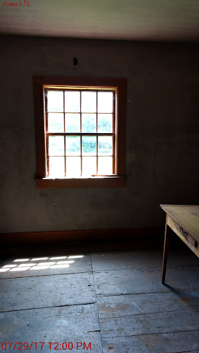 Historical Landmark «Ethan Allen Homestead Museum», reviews and photos, 1 Ethan Allen Homestead, Burlington, VT 05408, USA