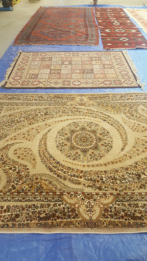 Oriental rug store Thousand Oaks