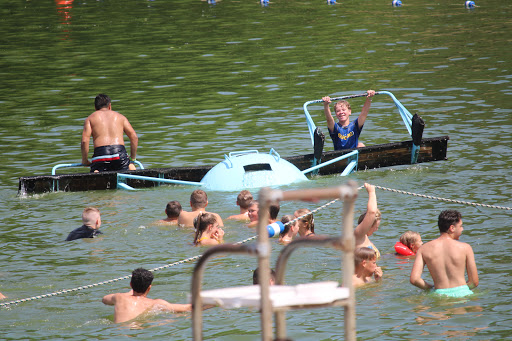 Water Park «Pine Lake Waterpark», reviews and photos, 4640 W State Road 218, Berne, IN 46711, USA