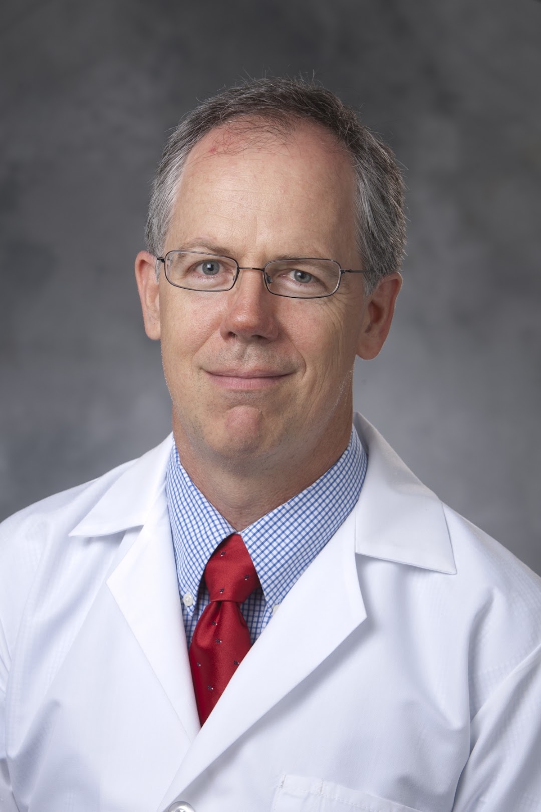 Michael Meredith, MD
