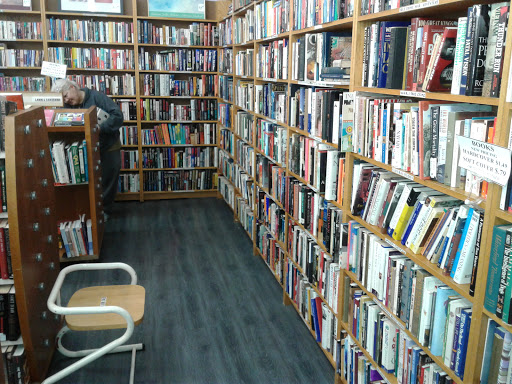 Thrift Store «Wings Resale Store», reviews and photos, 8349 W Golf Rd, Niles, IL 60714, USA