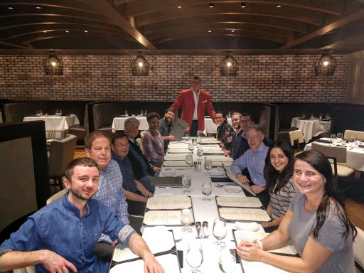 Advertising Agency «Next! Ad Agency», reviews and photos, 130 E Main St, Rochester, NY 14604, USA