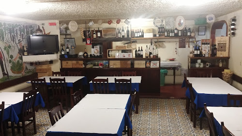 Restaurante Típico Adega Matias Travanca