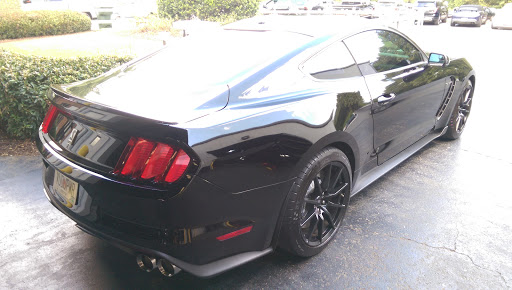 Ford Dealer «Billy Howell Ford Lincoln», reviews and photos, 1805 Atlanta Hwy, Cumming, GA 30040, USA