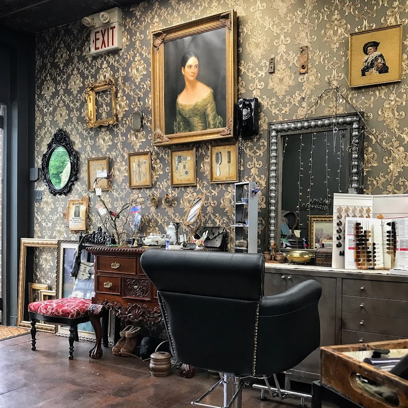 Paradise Hair Salon