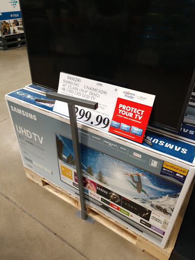 Warehouse store «Costco Wholesale», reviews and photos, 1500 Gemini Pl, Columbus, OH 43240, USA