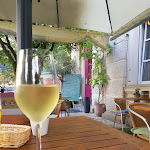 Photo n°1 de l'avis de Mirjam.a fait le 13/08/2023 à 16:30 sur le  Das Lokal à Wiesbaden