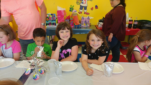 Amusement Center «Jump!Zone Party & Play Center», reviews and photos, 5765 Constitution Dr, Florence, KY 41042, USA