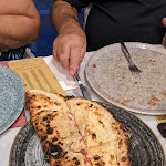 Photo n°1 de l'avis de Douglas.a fait le 10/05/2023 à 18:27 sur le  Pizzeria Carmnella dal 1892 à Naples