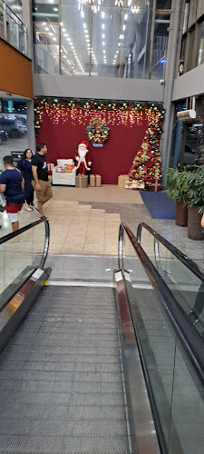 Hiper Center Comper Avenida CPA - Supermercado