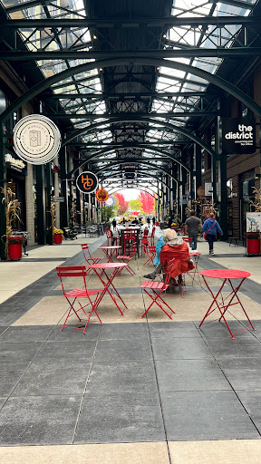 Running Store «Nike Running Eugene», reviews and photos, 135 Oakway Rd, Eugene, OR 97401, USA