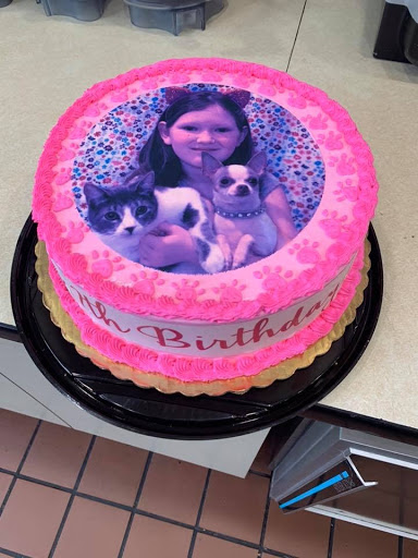 Ice Cream Shop «Cold Stone Creamery», reviews and photos, 100 Main St #102, Safety Harbor, FL 34695, USA