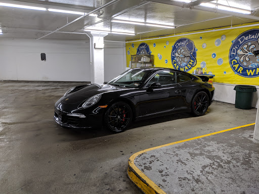 Dr. Detail Hand Car Wash en Cambridge