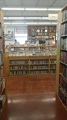 Book Store «Half Price Books», reviews and photos, 11255 Huebner Rd, San Antonio, TX 78230, USA