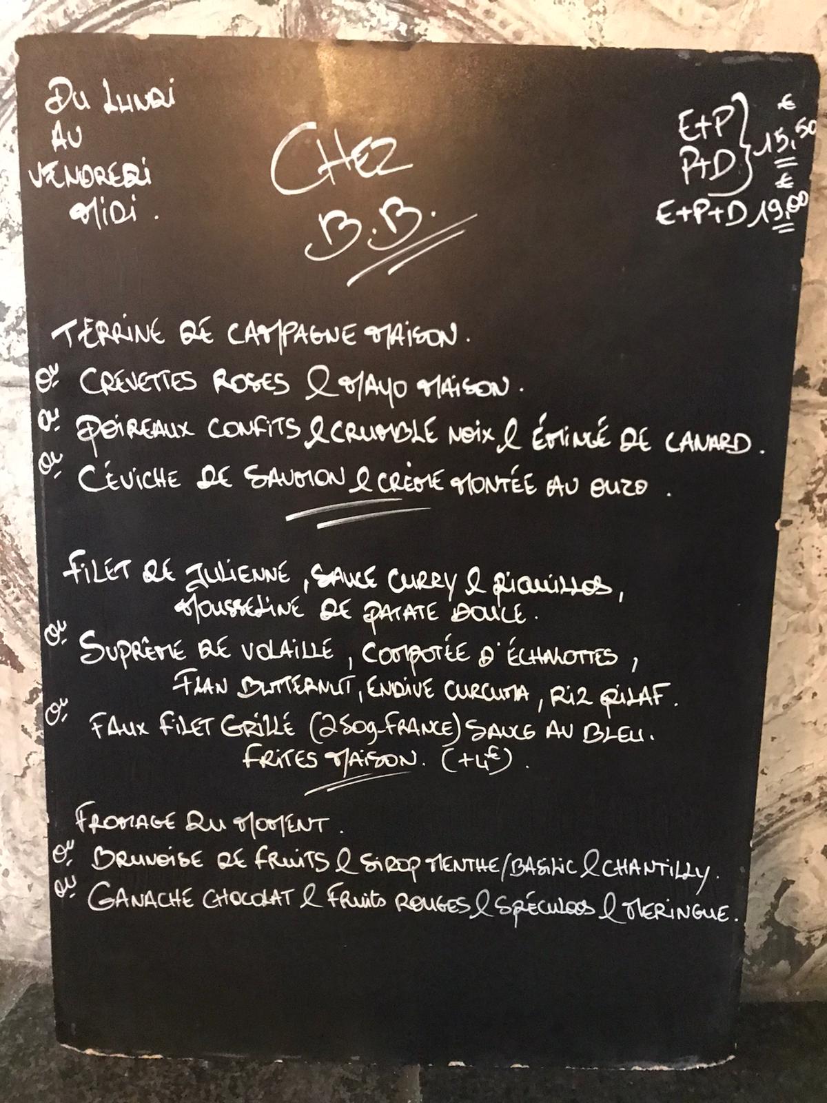 Photo n° 1 de l'avis de Guillaume. fait le 11/10/2021 à 12:47