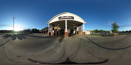Touchless Automatic en Cookeville