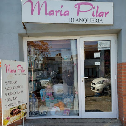 Maria Pilar Blanquería