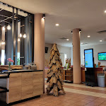 Photo n°1 de l'avis de Uwe.c fait le 08/04/2024 à 12:28 sur le  Restaurant im Autohof Thiersheim à Thiersheim