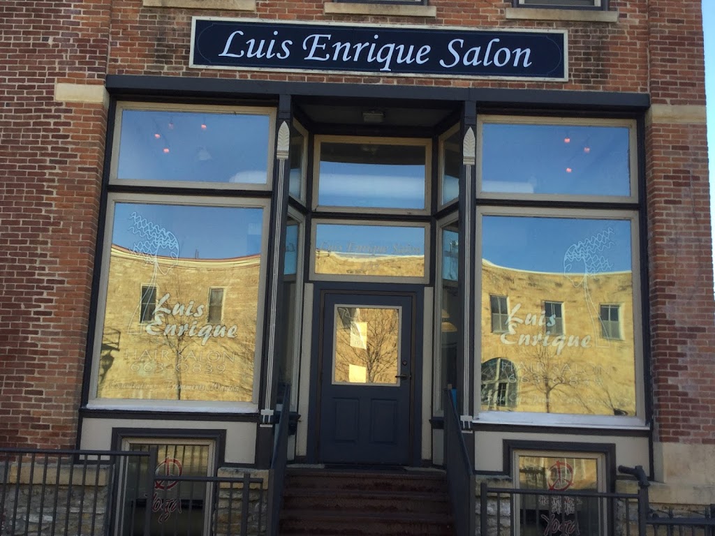 Luis Enrique Salon 55057