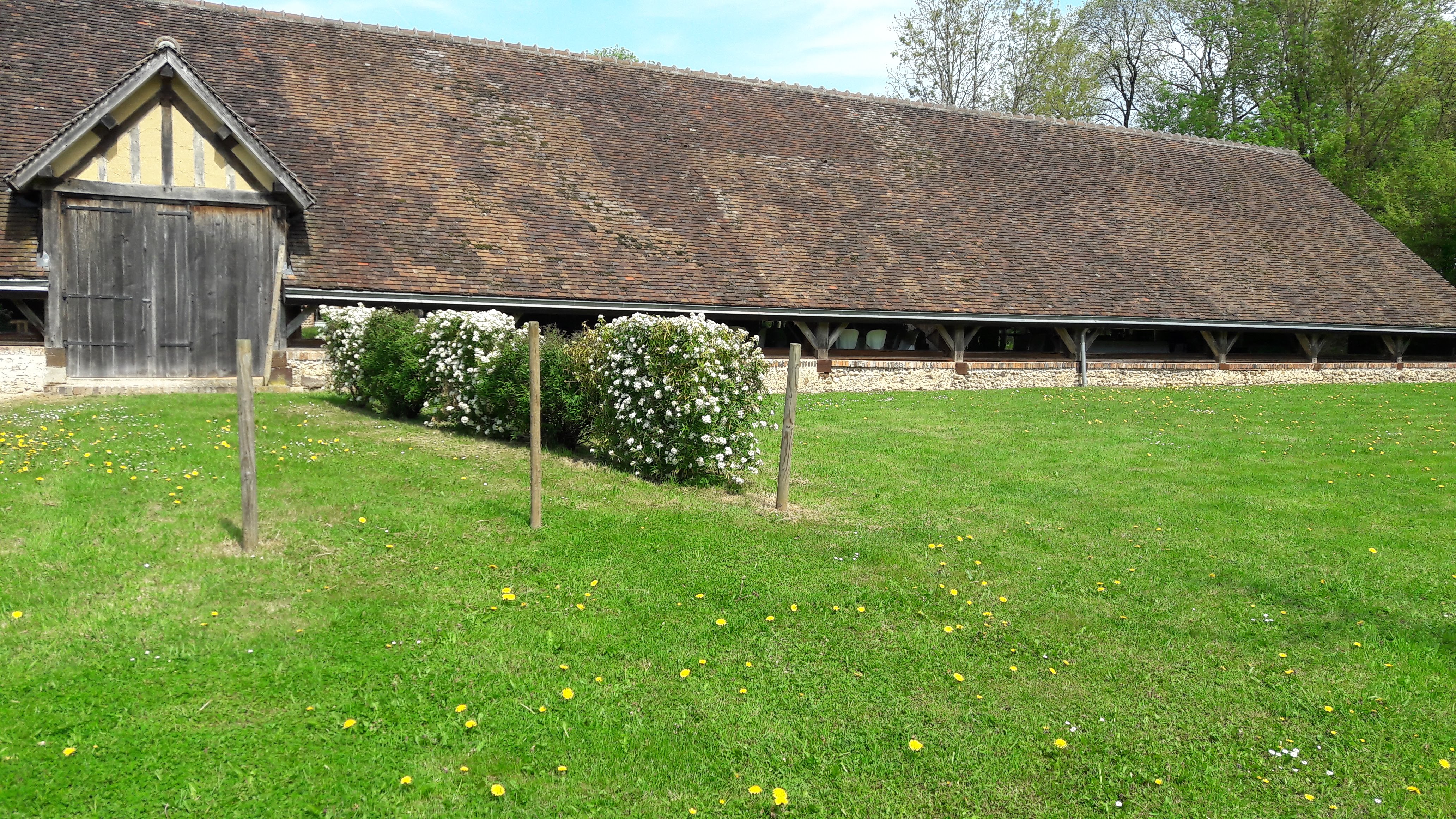 Photo n° 3 de l'avis de Celine. fait le 26/04/2018 à 12:42