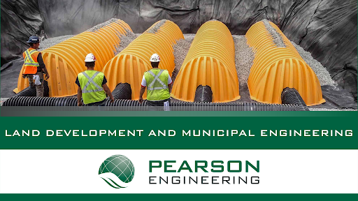 Pearson Engineering Ltd.