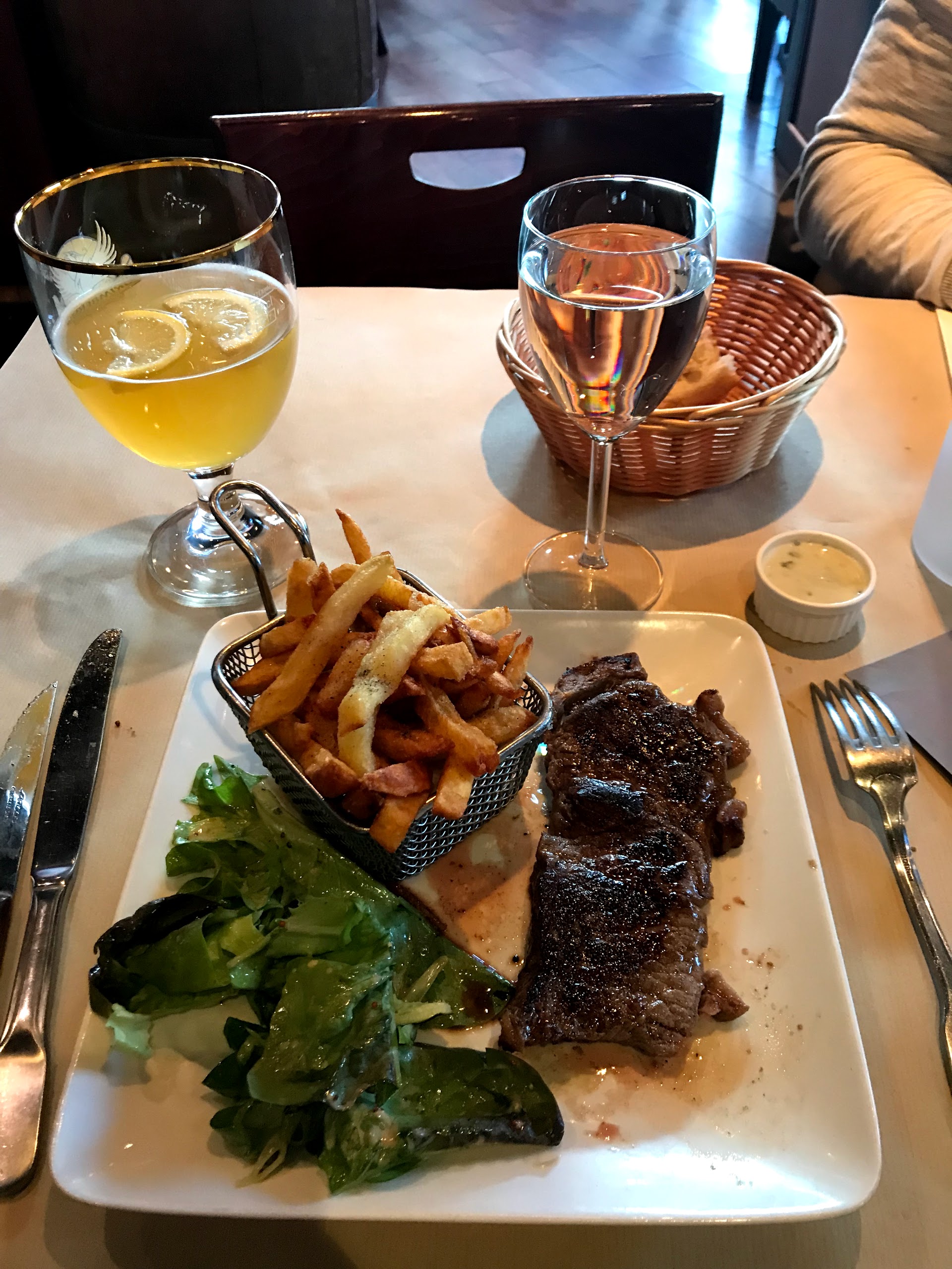 Photo n° 1 de l'avis de Joanna.o fait le 27/02/2018 à 14:14