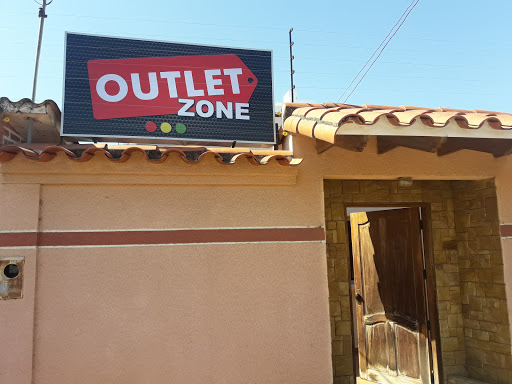 Outlet Zone-Bolivia