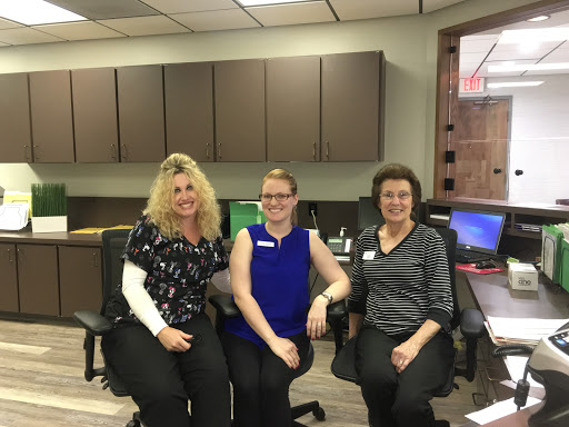 Eye Care Center «Chriss & Associates, M.D. P.A.», reviews and photos, 1925 Mizell Ave #302, Winter Park, FL 32792, USA