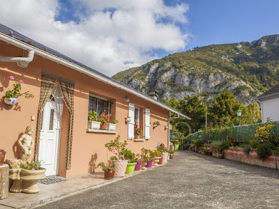 Virginie FONTAN - Location de Gîtes à Aspin-en-Lavedan