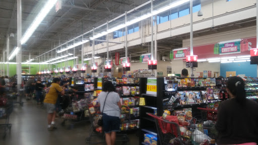 Shopping Mall «McCreless Corner Shopping Center», reviews and photos, 3818 S New Braunfels Ave, San Antonio, TX 78223, USA