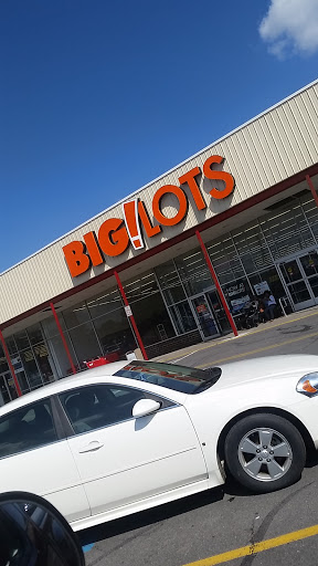 Discount Store «Big Lots», reviews and photos, 3662 NY-281 #1, Cortland, NY 13045, USA