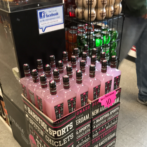 Liquor Store «Star Liquors», reviews and photos, 959 Nord Ave, Chico, CA 95926, USA