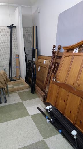 Thrift Store «Hidden Treasures», reviews and photos