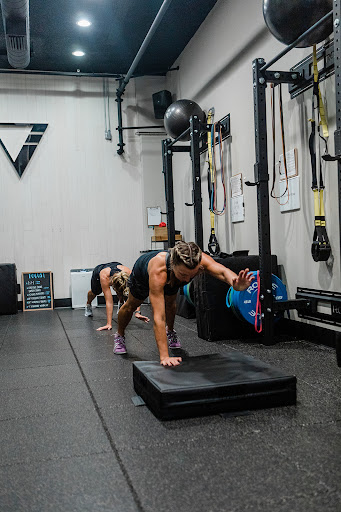 Village Fitness image