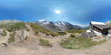 Street View et 360° Refuge de montagne Rifugio Tridentina 39030 Casere-Knappenegg (miniature)
