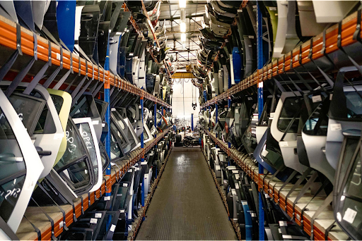 Photo 3 - La Pièce Automobile