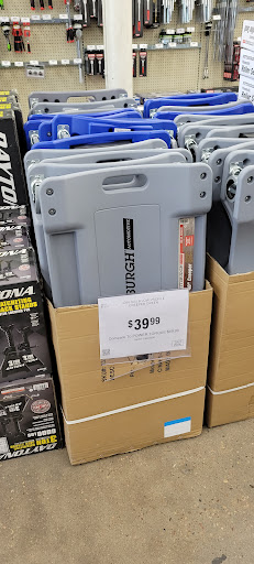 Hardware Store «Harbor Freight Tools», reviews and photos, 920 E 104th Ave, Thornton, CO 80233, USA